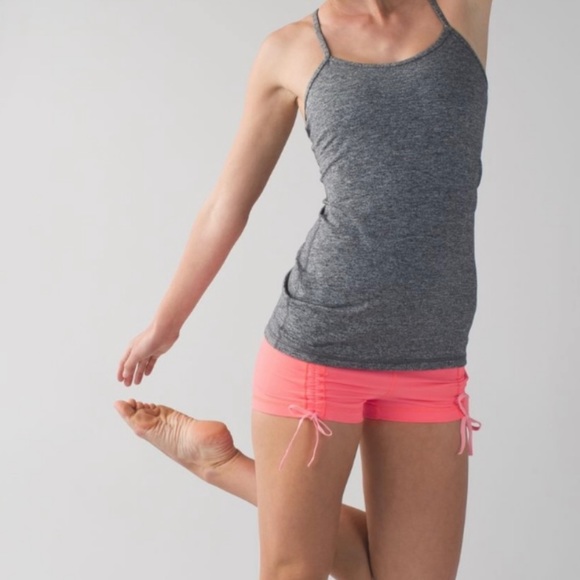 Lululemon Liberty Short - Picture 4 of 15